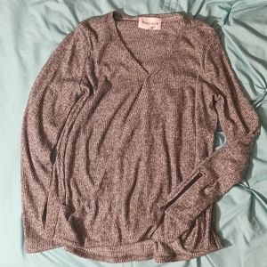 Womens Sweater